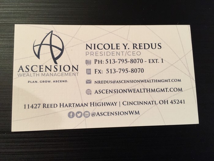  New Album of Ascension Wealth Management 11427 Reed Hartman Highway - Photo 1 of 1