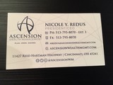 Ascension Wealth Management, Cincinnati
