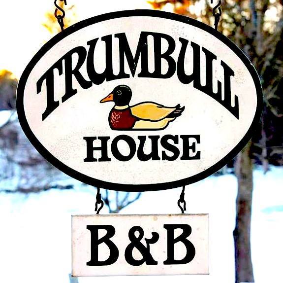  Profile Photos of Trumbull House B & B 40 Etna Road - Photo 2 of 3
