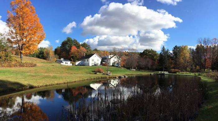  Profile Photos of Trumbull House B & B 40 Etna Road - Photo 3 of 3