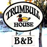  Trumbull House B & B 40 Etna Road 