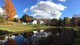  Trumbull House B & B 40 Etna Road 