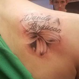  Tattoo & Studio of Army-Navy Tattoo 7812 George Washington Memorial Hwy #A - Photo 1 of 5