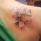  Army-Navy Tattoo 7812 George Washington Memorial Hwy #A 