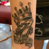  Army-Navy Tattoo 7812 George Washington Memorial Hwy #A 