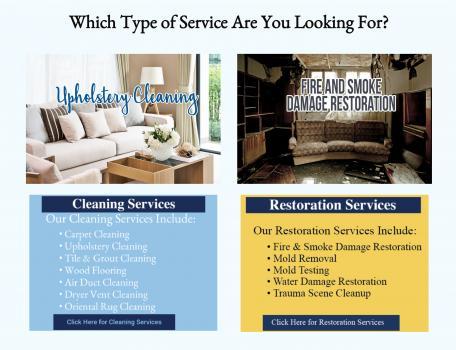  Profile Photos of Courtesy Care Cleaning, Inc. 114 Cypress St. - Photo 4 of 4