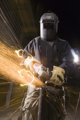 Lesco Fabricating & Welding LLC, Blountville