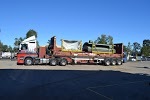 Team Transport & Logistics, Acacia Ridge