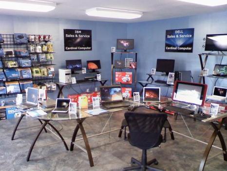  Profile Photos of Cardinal Computer 1095 S Walnut Avenue Ste A - Photo 2 of 4