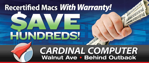  Profile Photos of Cardinal Computer 1095 S Walnut Avenue Ste A - Photo 4 of 4