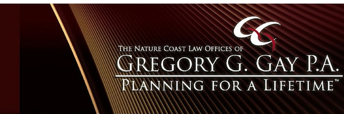  Profile Photos of The Nature Coast Law Offices of Gregory G. Gay, P. A. 7299 Winter Street - Photo 2 of 2