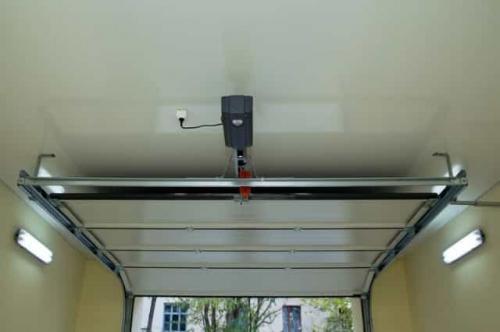  Profile Photos of Sliverlight Garage Door Repair 1217 Limetree Ln. - Photo 4 of 4