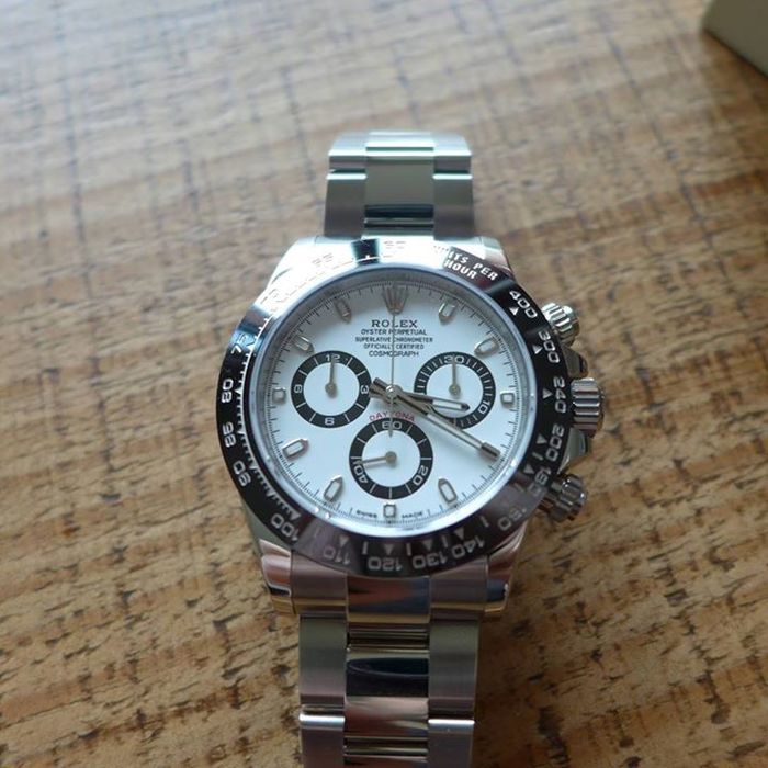 Profile Photos of The Watch-Collector Leeds PO Box 838 - Photo 1 of 1