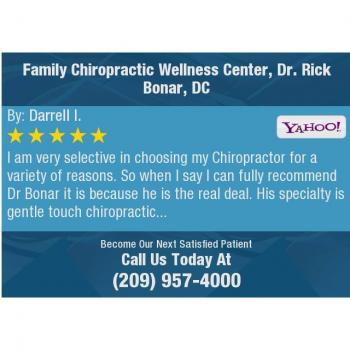  Profile Photos of Family Chiropractic Wellness Center 1151 W. Robinhood Dr. C9 - Photo 2 of 4