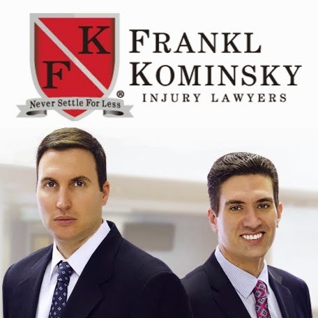  Profile Photos of Frankl Kominsky Injury Lawyers 2240 Woolbright Road, Suite 201 - Photo 1 of 10