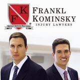 Frankl Kominsky Injury Lawyers 2240 Woolbright Road, Suite 201 
