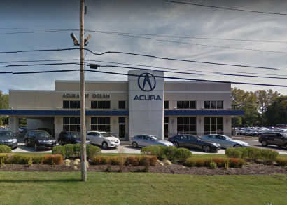  Profile Photos of Acura of Ocean 909 Route 35 - Photo 4 of 4