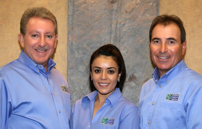  Profile Photos of Cedar Grove Dental 97 Cedar Grove Lane - Photo 2 of 7