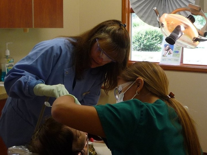  Profile Photos of Cedar Grove Dental 97 Cedar Grove Lane - Photo 3 of 7