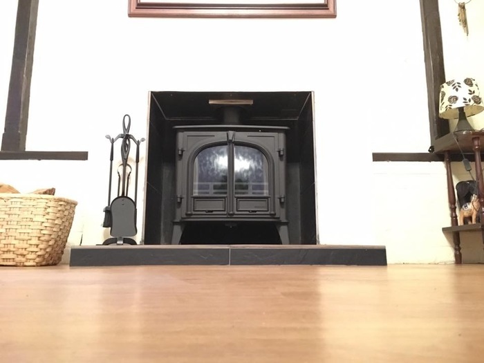  New Album of Norwich Wood Burners White Lodge,  Mill Street,  Horsham St Faith - Photo 3 of 3