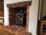 Norwich Wood Burners, Norwich