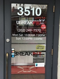 Profile Photos of uBreakiFix 3510 Connecticut Ave NW - Photo 3 of 11