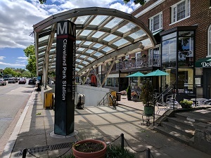  Profile Photos of uBreakiFix 3510 Connecticut Ave NW - Photo 7 of 11
