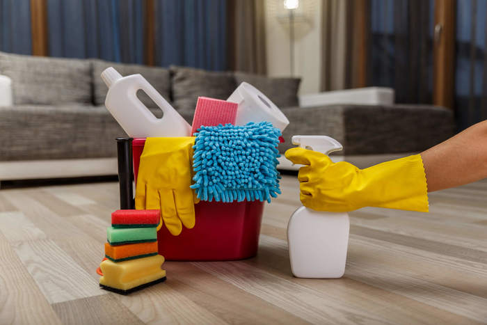  Profile Photos of Sd.Ann's Affordable House Cleaning Service Hemet, CA 92543 - Photo 1 of 1