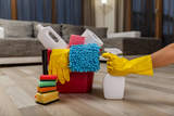 Sd.Ann's Affordable House Cleaning Service, Hemet