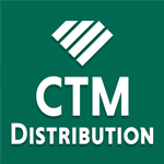  Profile Photos of CTM Distribution Epoxy Concrete Floor Coatings Materials Mississauga 1065 Matheson Blvd. E.Unit 5  Mississauga L4W 3P1  ON - Photo 1 of 1