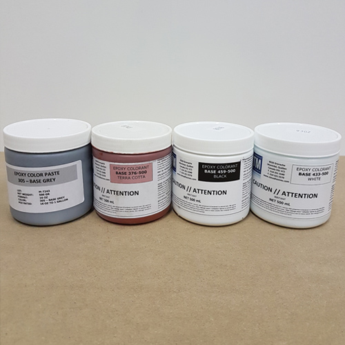  Concrete Treatment Material  Distribution  of CTM Distribution Epoxy Concrete Floor Coatings Materials Mississauga 1065 Matheson Blvd. E.Unit 5  Mississauga L4W 3P1  ON - Photo 18 of 47