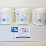 CTM Distribution Epoxy Concrete Floor Coatings Materials Mississauga, Mississauga