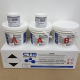 CTM Distribution Epoxy Concrete Floor Coatings Materials Mississauga, Mississauga