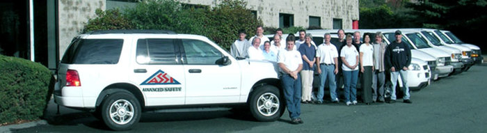  Profile Photos of Advanced Safety Systems Integrators 141 Summit Street - Photo 7 of 11