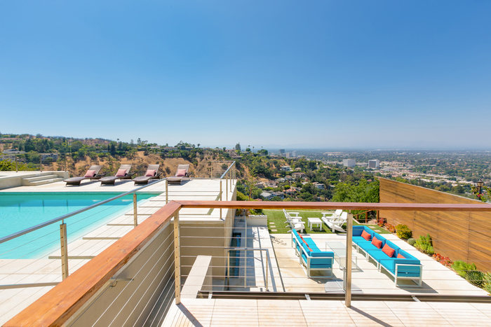  Media of Luxury Image 7190 Sunset Blvd, Suite 555 - Photo 2 of 16
