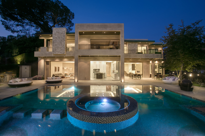  Media of Luxury Image 7190 Sunset Blvd, Suite 555 - Photo 5 of 16