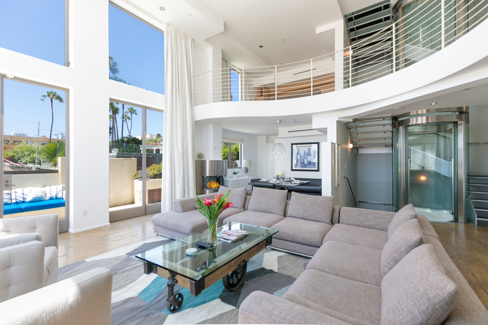  Media of Luxury Image 7190 Sunset Blvd, Suite 555 - Photo 7 of 16