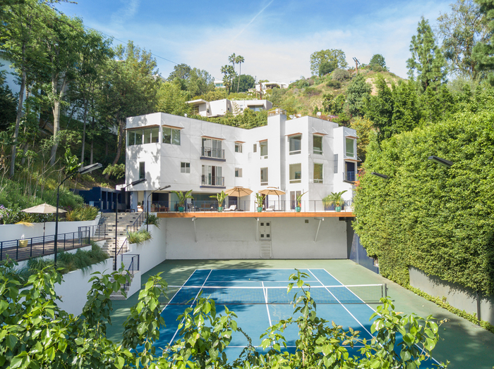  Media of Luxury Image 7190 Sunset Blvd, Suite 555 - Photo 8 of 16