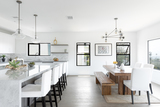 Luxury Image, Los Angeles