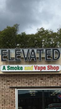  Profile Photos of Elevated Smoke and Vape Shop 1813 8th ave S - Photo 1 of 2
