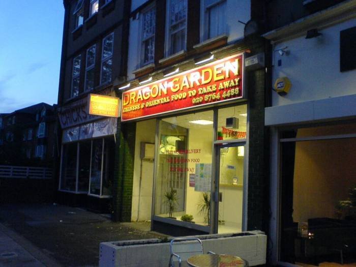  Profile Photos of Dragon Garden 1168 London Road - Photo 2 of 2