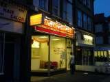 Dragon Garden, Norbury