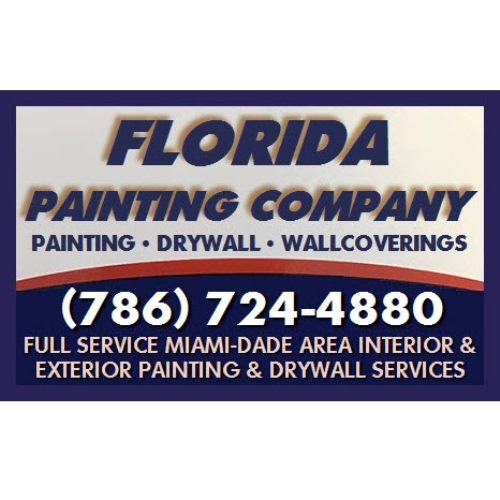 Painting Miami FL Profile Photos of Florida Painting Company 555 NE 15th St PHG (34G) - Photo 1 of 4