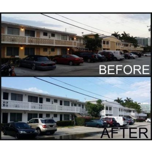  Profile Photos of Florida Painting Company 555 NE 15th St PHG (34G) - Photo 4 of 4