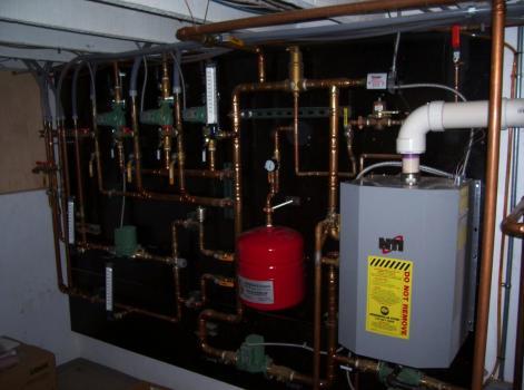  Profile Photos of Boiler Pro Inc. 110 Cumberland Street, #418 - Photo 3 of 4