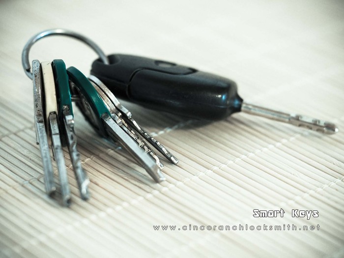 Cinco Ranch Smart Keys Profile Photos of Precise Lock Max 20218 Black Canyon Dr, - Photo 6 of 7