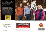Hotwire Electric, Kelowna