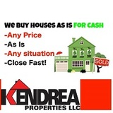 Kendrea Properties LLC, Red Hill