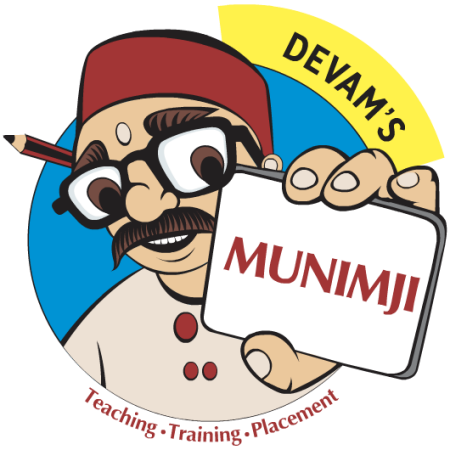  Profile Photos of Devam's Munimji Training & Placement Academy 323, Devpath Complex, B/h Lal Bunglow, Off C.G.Road, Navrangpura - Photo 1 of 1