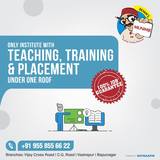 Devam's Munimji Training & Placement Academy, Ahmedabad